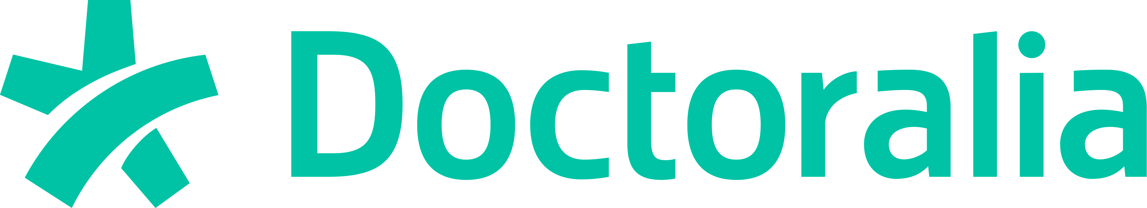 logo doctoralia